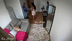 I Asked the Water Delivery Guy for a Nude Photo, and He Couldn't Resist