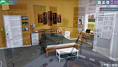 Lust Academy Curvy Outfit