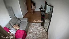 I Asked the Water Delivery Guy for a Nude Photo, and He Couldn't Resist