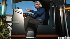 Lust Academy Curvy Outfit