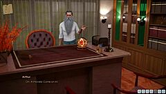 Lust Academy Curvy Outfit