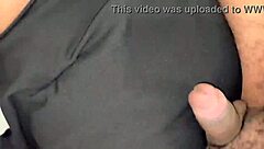 Brother Surprises Me With Sudden Room Fuck