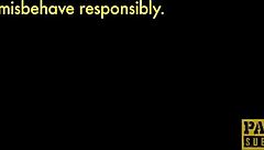 cindy sun, humiliated by master's big cock