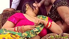 Step-brother enjoys hot fun with step-sister