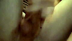 Twink moans from anal fisting