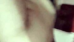 Maria the Hotwife BBW Fucks a Tinder Guy While Filming for Her Cuckold Husband