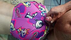 if you don't give me that virgin pussy, i'll tell your stepmom about that nipple piercing. teen 18+ latina bent over rough.