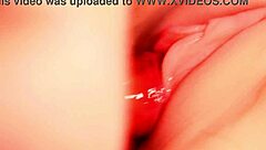 Penetrating Cute Pussy Anal