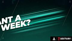 Ohana petite rides monster cock boldly