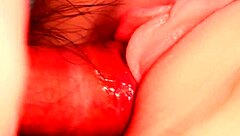 Penetrating Cute Pussy Anal