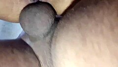 Fucking the stepdaughter's pussy and ass.