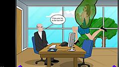 Let's play bad girls with big tits