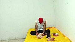 My Best Friend Brought Me A Torso To Masturbate My Flaccid Penis My Best Friend Is A Slut Who Wants Me To Masturbate Every Day