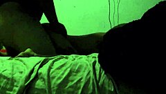 Sex with beautiful skinny latina in casting