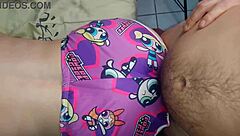 if you don't give me that virgin pussy, i'll tell your stepmom about that nipple piercing. teen 18+ latina bent over rough.