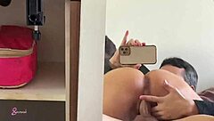 i'm the coach, eating the pretty shirt 9's tight pussy in pelotas