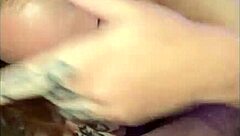 Dracarys blowing smoke on my cock during smoking fetish