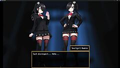 Intense Femdom Trampling and Face Sitting