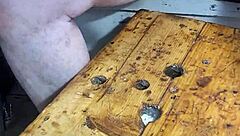 huge dildos stretch me out for double penetration