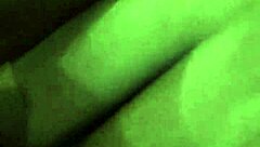 Chubby BbW Amateur Eaten Out Lying Down