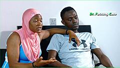 Part1 Perfectly Planned Twisted 4some Husband Wife Unaware Fucked Separately By 2 Doctors