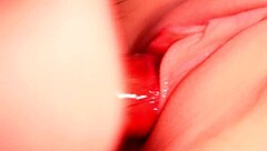 Penetrating Cute Pussy Anal