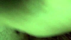 Monika Fox Gives Blowjob To Very Small 18+ Cock And Lets Him Cum