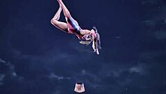 hey, check out the lili bikini mod in tk8 ryona