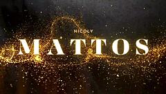 nicoly mattos papo quente no sof� e uma foda de tirar o f�lego