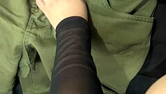 latina femdom squirts in mouth joi