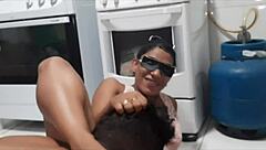 i love sucking a pussy full of condensed milk even more being the slut of miia thalia from pjt x