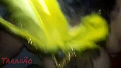 Sloppy Blowjob With Humiliation