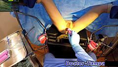 dr tampa's pov domination with serena morgan in florida