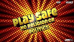 Antonio and andy train tina kay with dirty talk and monster cock