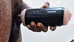 Girlfriend away, time to play?