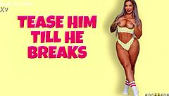 Tease him till he breaks hayley davies brazzers enter xvpromo on official site for discount
