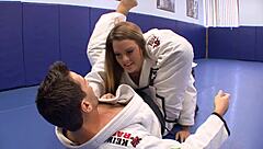 Megan fenox, do you need to be fucked every day with monster cock?