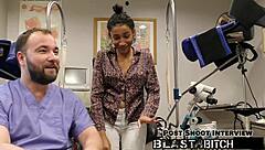 miss mars feels intense pleasure as pussy gets blasted with cum