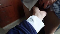 colegiala 18, those perfect tits getting fucked after school?