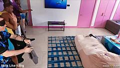 Troublemakerzz part 1 baby gemini jasmine sherni brazzers enter xvpromo on official site for discount