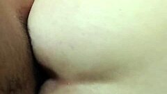 Watch this bbc vs white girl anal scene in pov.