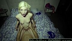 tiny teen 18+ piper perri homemade pov fuck leaked