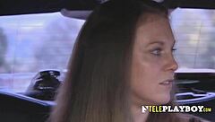 Naughty Sex Games at Swing House with Horny Babes