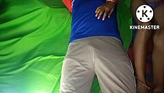 Want to see desi bhabhi doggy?