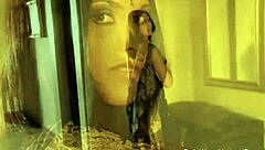 Bollywood MILF Dances Nude Boldly