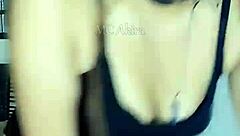 MC Akira's Raw Compilation of Dancing, Teasing, and Clothes-Ripping Exhibitionism in Homemade Setting