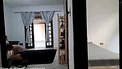 Stepdaughter discovers forbidden pleasures in my fantasy world