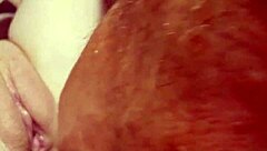 Licking Fucking Fingering After Spreading Pussy And Ass For Gaping Cunilingus