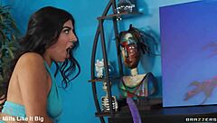 Troublemakerzz part 1 baby gemini jasmine sherni brazzers enter xvpromo on official site for discount