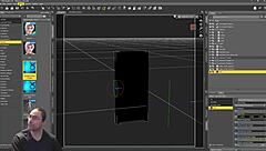 what i learned in adult animation this week 8: curvy fat cartoon fun